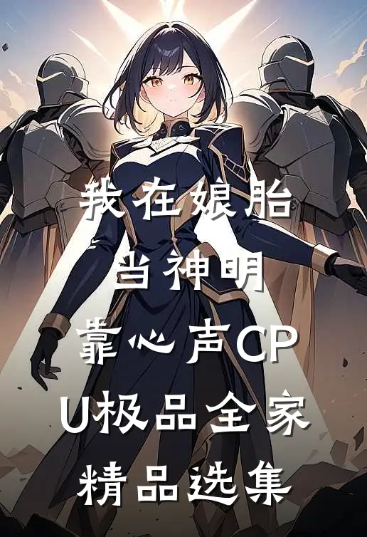 我在娘胎当神明，靠心声CPU极品全家精品选集