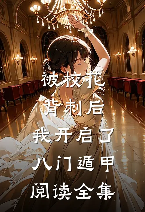 被校花背刺后，我开启了八门遁甲阅读全集