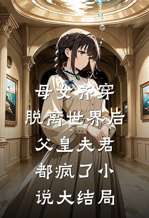 母女齐穿，脱离世界后父皇夫君都疯了小说大结局