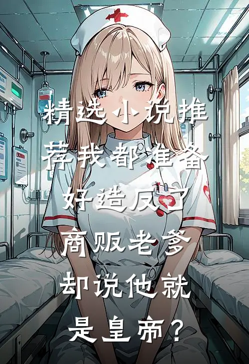精选小说推荐我都准备好造反了，商贩老爹却说他就是皇帝？
