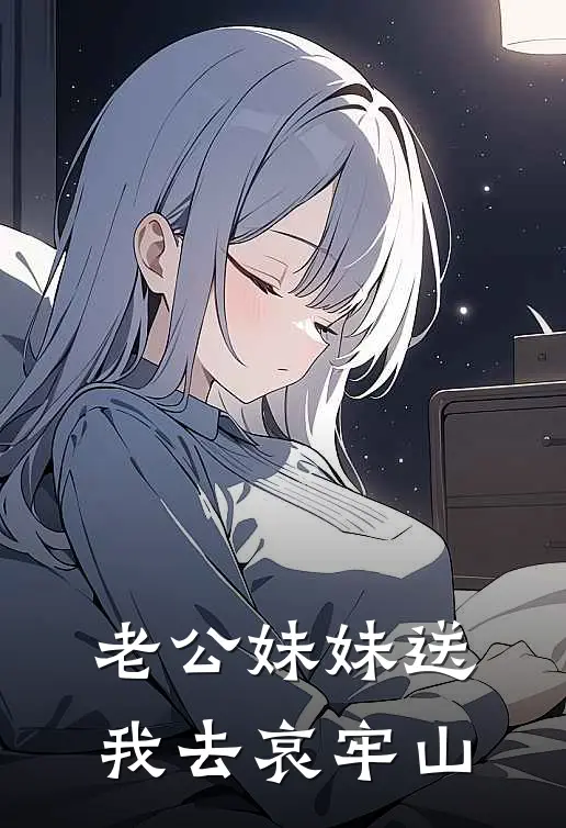 老公妹妹送我去哀牢山