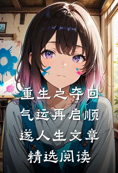 重生之夺回气运再启顺遂人生文章精选阅读