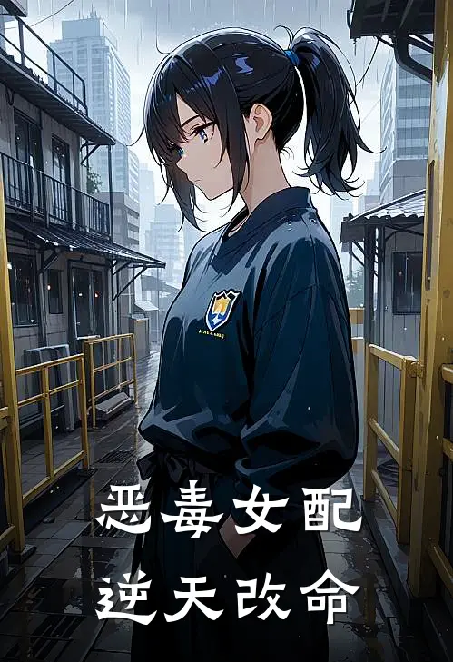 恶毒女配，逆天改命