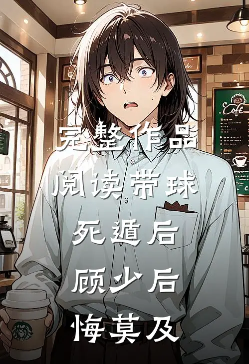 完整作品阅读带球死遁后，顾少后悔莫及