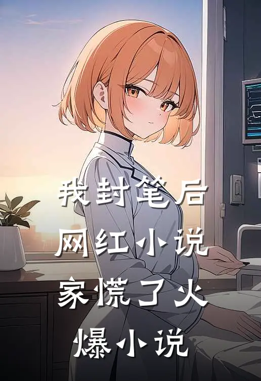 我封笔后，网红小说家慌了火爆小说