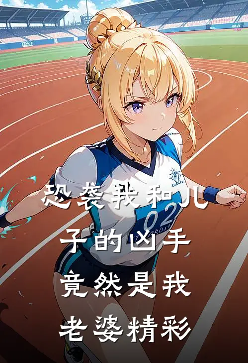 恐袭我和儿子的凶手竟然是我老婆精彩