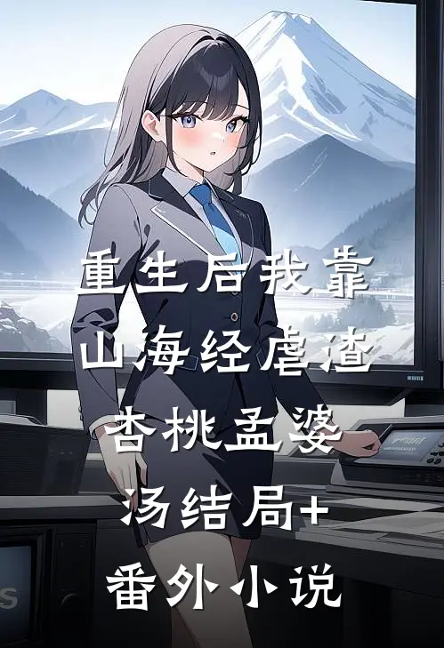 重生后我靠山海经虐渣杏桃孟婆汤结局+番外小说