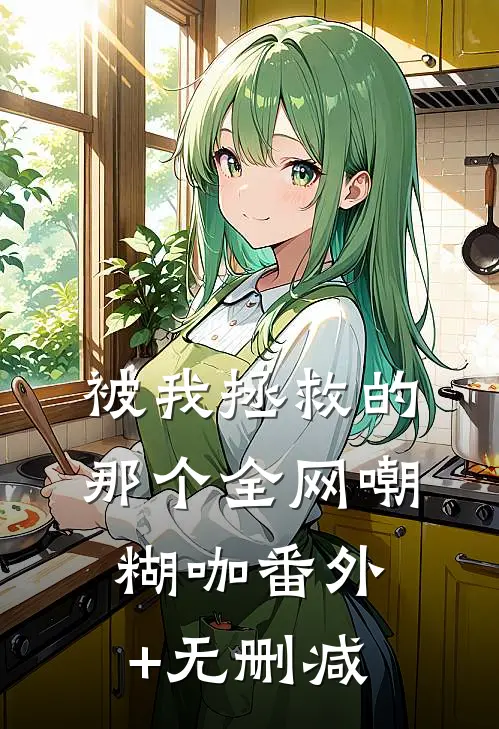 被我拯救的那个全网嘲糊咖番外+无删减