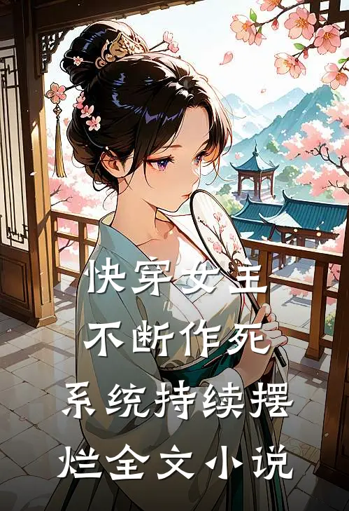 快穿女主不断作死，系统持续摆烂全文小说
