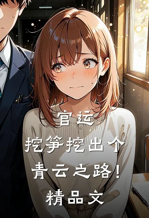 官运，挖笋挖出个青云之路！精品文