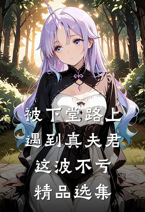 被下堂路上遇到真夫君，这波不亏精品选集