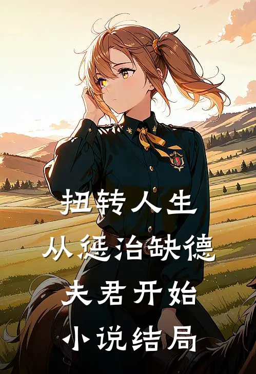 扭转人生，从惩治缺德夫君开始小说结局