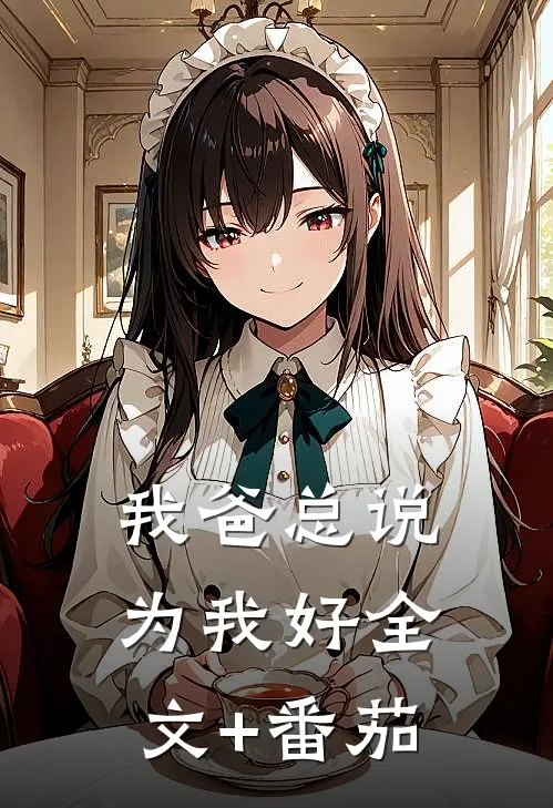 我爸总说为我好全文+番茄