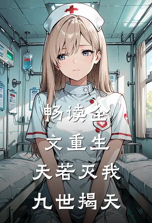 畅读全文重生：天若灭我，九世揭天
