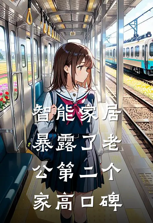智能家居暴露了老公第二个家高口碑