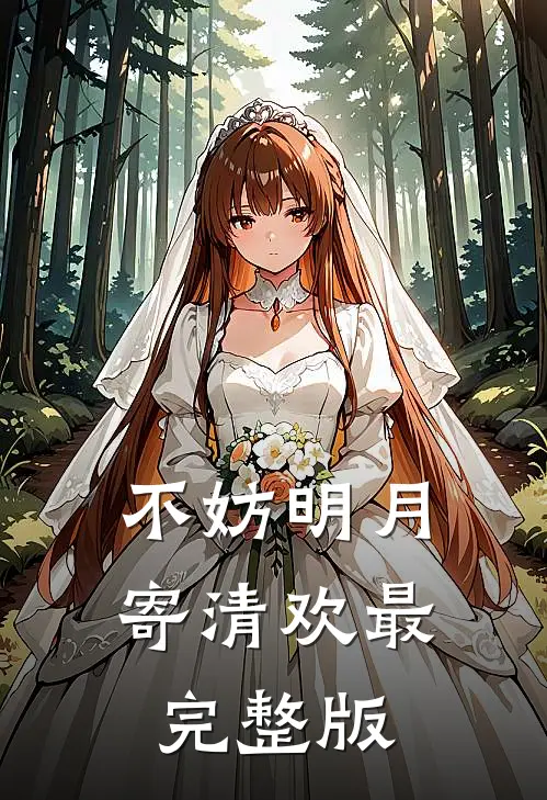 不妨明月寄清欢最完整版