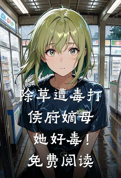 除草遭毒打，侯府嫡母她好毒！免费阅读