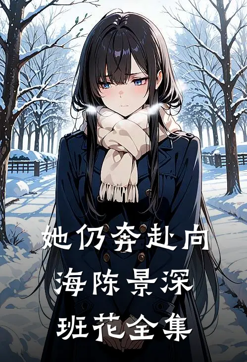 她仍奔赴向海陈景深班花全集