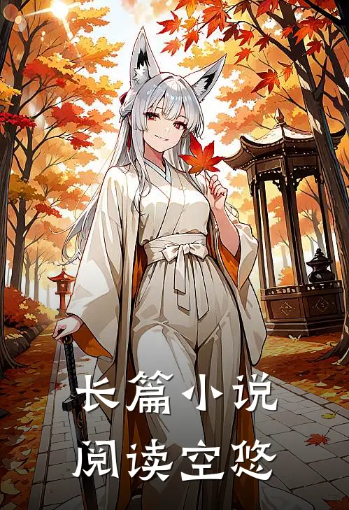 长篇小说阅读空悠