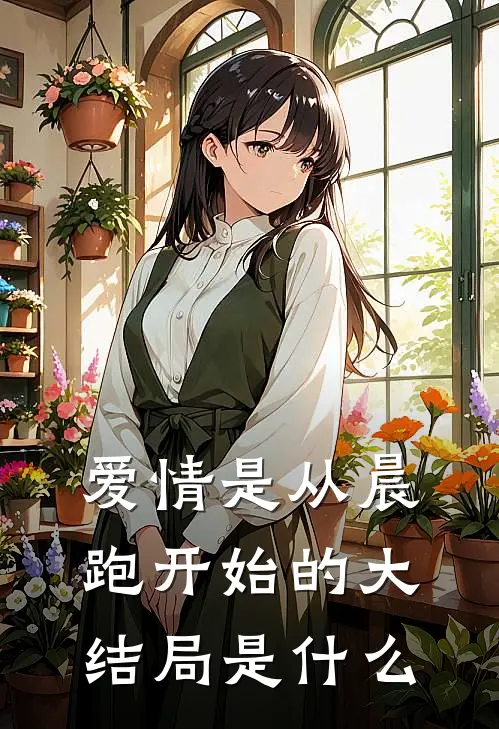爱情是从晨跑开始的大结局是什么