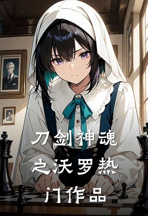 刀剑神魂之沃罗热门作品