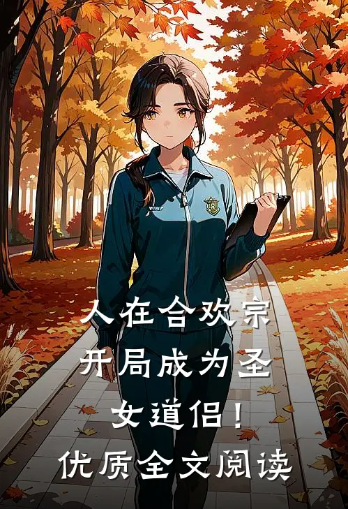 人在合欢宗，开局成为圣女道侣！优质全文阅读