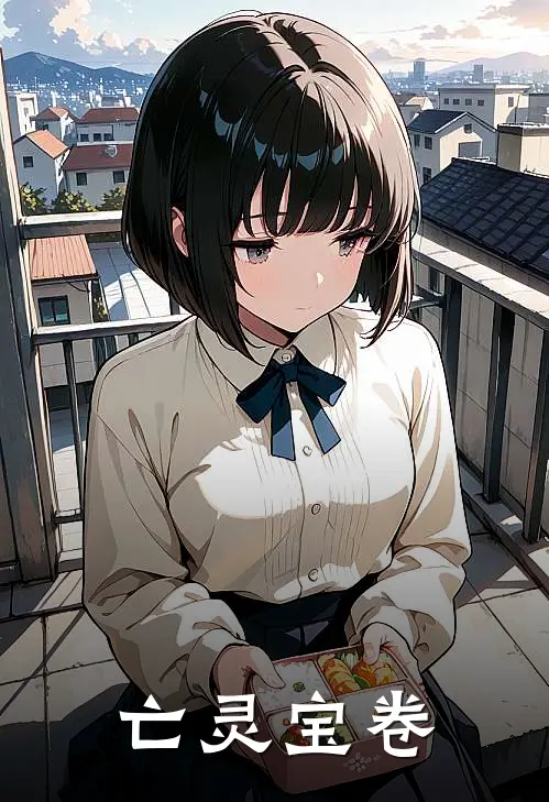 亡灵宝卷