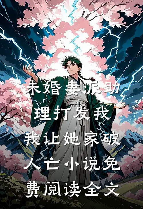 未婚妻派助理打发我，我让她家破人亡小说免费阅读全文