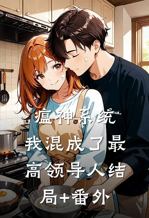 瘟神系统：我混成了最高领导人结局+番外