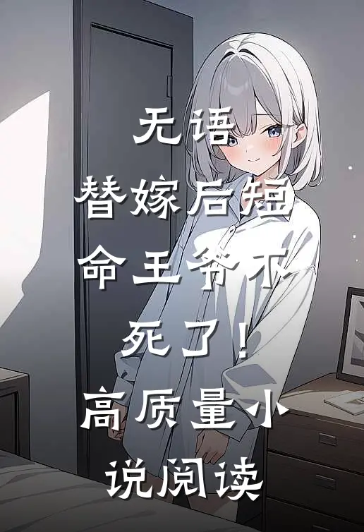 无语,替嫁后短命王爷不死了!高质量阅读