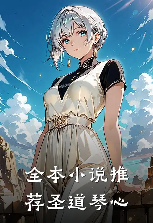 全本小说推荐圣道琴心
