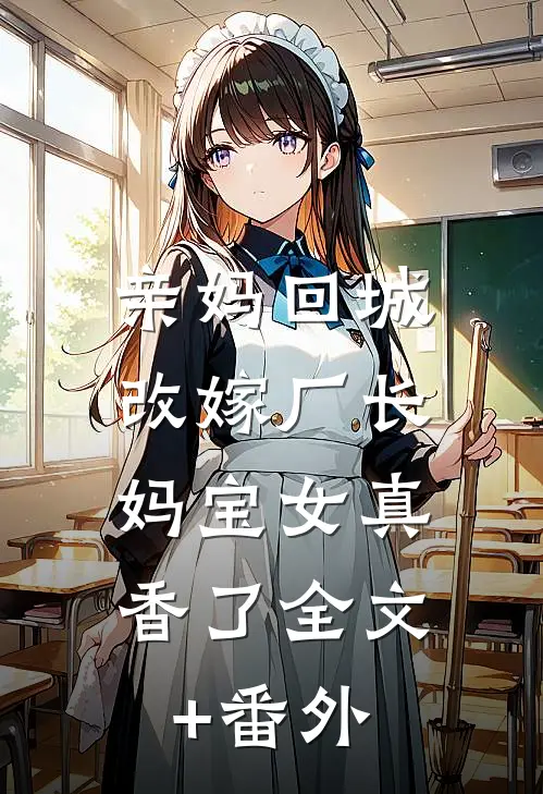亲妈回城改嫁厂长，妈宝女真香了全文+番外