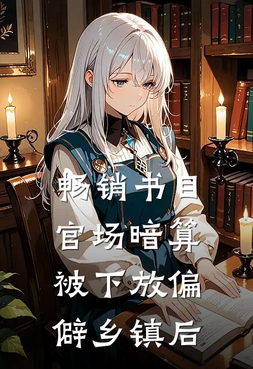 畅销书目官场暗算：被下放偏僻乡镇后