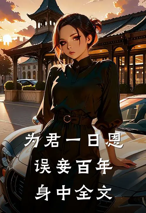 为君一日恩-误妾百年身（中）全文