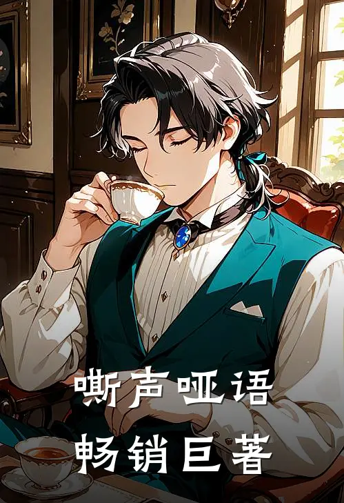 嘶声哑语畅销巨著