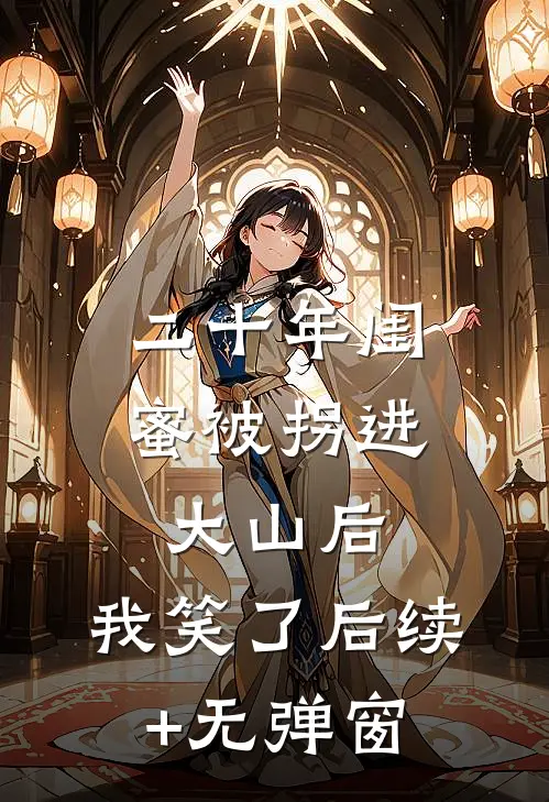 二十年闺蜜被拐进大山后，我笑了后续+无弹窗