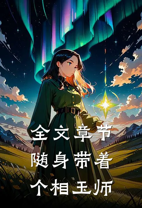 全文章节随身带着个相玉师