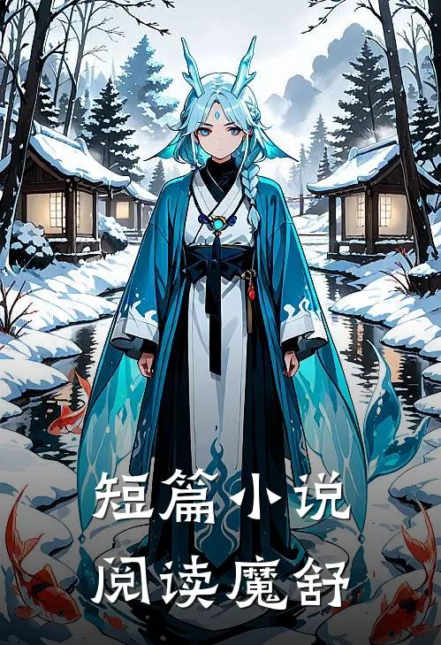 短篇小说阅读魔舒