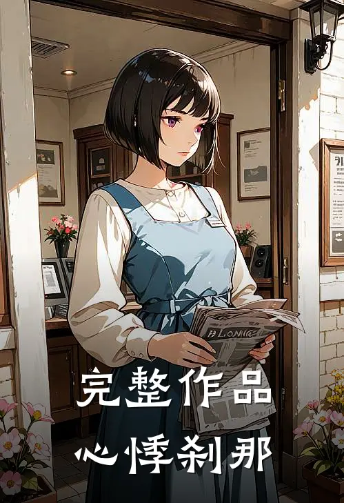 完整作品心悸刹那