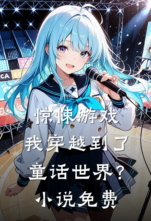 惊悚游戏：我穿越到了童话世界？小说免费