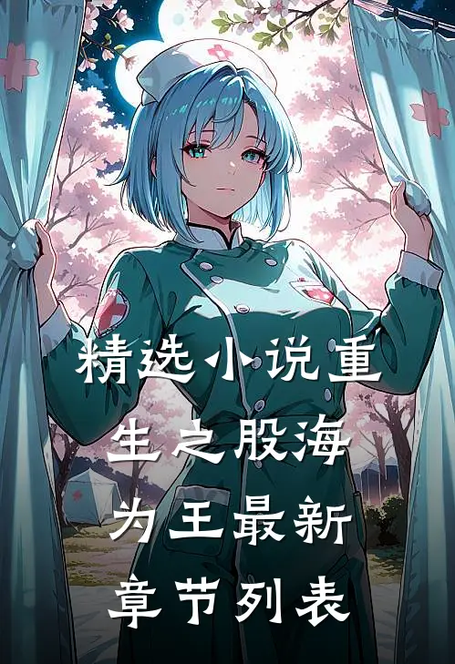 精选小说重生之股海为王最新章节列表