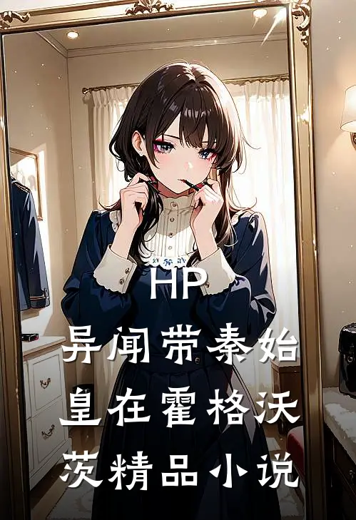 HP：异闻带秦始皇在霍格沃茨精品小说
