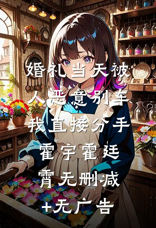 婚礼当天被人恶意别车，我直接分手霍宇霍廷霄无删减+无广告