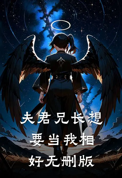 夫君兄长想要当我相好无删版