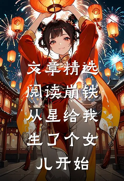文章精选阅读崩铁：从星给我生了个女儿开始
