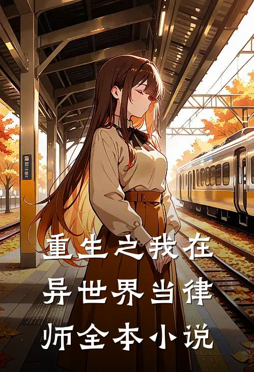 重生之我在异世界当律师全本小说