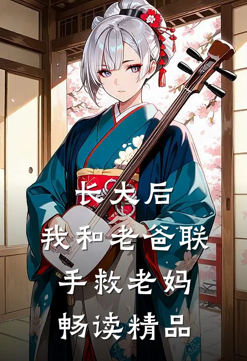 长大后,我和老爸联手救老妈畅读精品