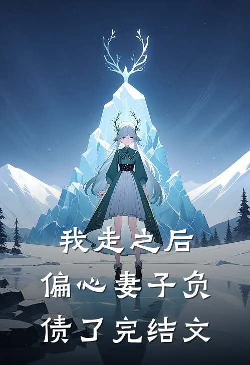 我走之后,偏心妻子负债了完结文章