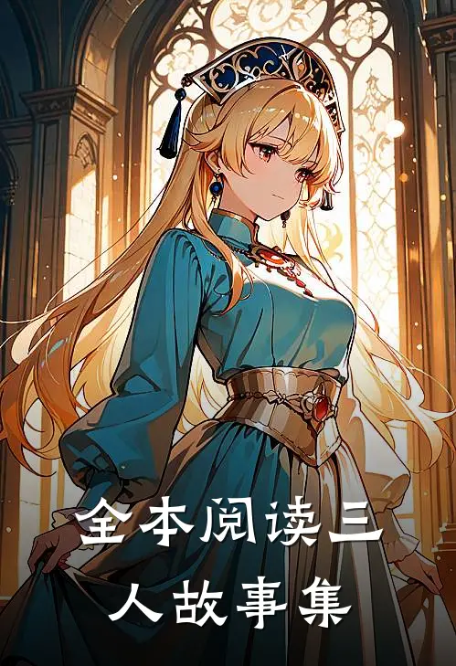 全本阅读三人故事集