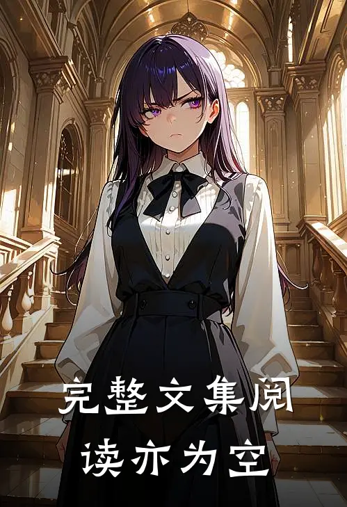 完整文集阅读亦为空